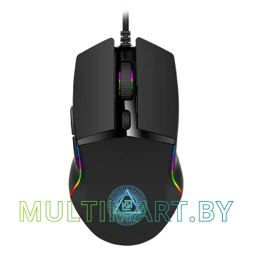 Игровая мышь Oklick 717G Prophecy